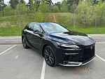 Lexus RX 2,4 F Sport 3